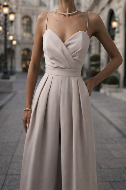 Elegante Tuta Day & Night