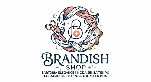 Brandishshop